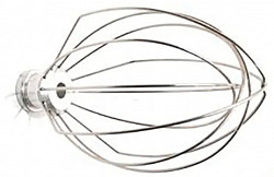 Насадка-венчик Hurakan к миксеру планетарному HKN-KS7 в Москве , фото