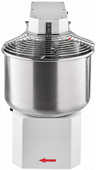 Спиральный тестомес Abat ТМС-40НН-2Р в Москве , фото 2