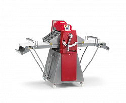 Тестораскаточная машина Zmatik SHE60B100B фото