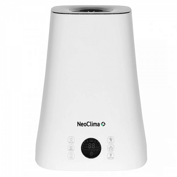 Увлажнитель воздуха Neoclima NHL-500-VS фото