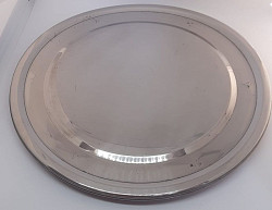 Пластина нагревательная 2.5КВт для электрокипятильника Hurakan HKN-HVD фото