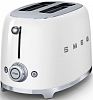 Тостер Smeg TSF01WHEU фото