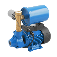 Насосная станция вихревая Aquario AUTO ADB-35-mini в Москве , фото 1