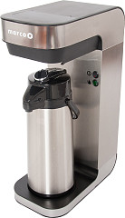Капельная кофеварка Marco Bru F60M, фото 2