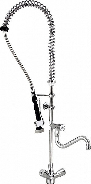 Душирующее устройство Klarco 3S2403.S1.K3 фото