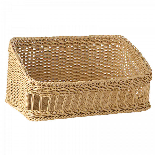 Корзина для хлеба Paderno 42973-60 фото