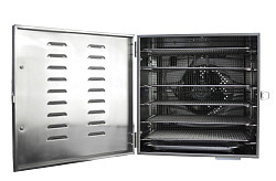 Дегидратор сушилка Rosso HFD-6 в Москве , фото 2