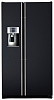 Холодильник Side-by-side Io Mabe ORE30VGHC B фото
