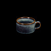 Чашка кофейная Corone Celeste 120мл, синий фото