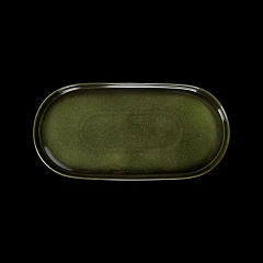 Блюдо овальное Corone 14