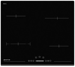 Варочная панель Vestfrost VF VIT60HM в Москве , фото 1