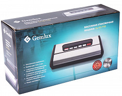 Вакуумный упаковщик бескамерный Gemlux GL-VS-779S в Москве , фото 10