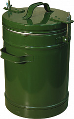 Термос армейский Barrel 36 л (тр33) фото