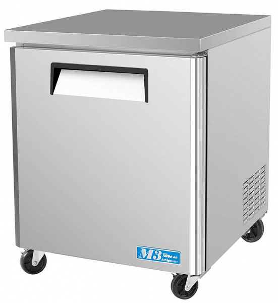 Стол морозильный Turbo Air CMUF-28 фото