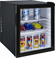 Шкаф холодильный барный  BCW-40B