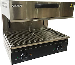 Гриль саламандра AIRHOT SGE-600 в Москве , фото