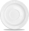 Блюдце Churchill 15,3см White APRAS61 фото