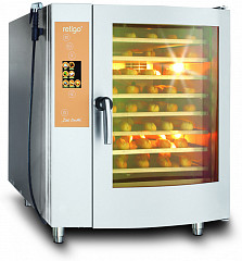 Печь конвекционная Retigo DM8 в Москве , фото 1