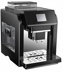 Кофемашина Merol ME-717 Black фото