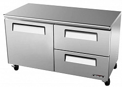 Стол морозильный  CMUF-60-2D-2 фото