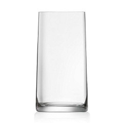 Стакан Хайбол Lucaris Bangkok Bliss 450мл h147мм d73мм, хрусталь фото