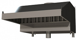 Зонт с гидрофильтром Voldone UNF-45 в Москве , фото 1