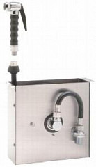 Душирующее устройство Rubinetterie del Friuli 00925006 фото