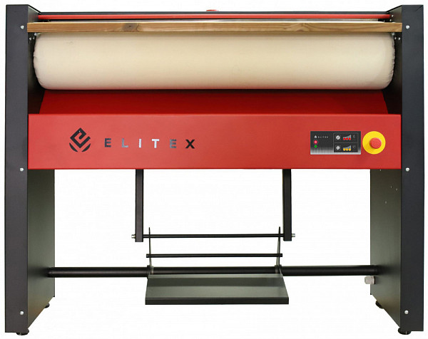 Гладильный каток Elitex ГК-1018 фото