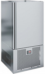 Шкаф шоковой заморозки Polair CR10-G (380 W) (правое открывание двери) в Москве , фото 1