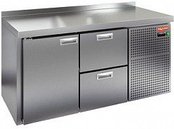 Охлаждаемый стол Hicold GN 12/TN LT в Москве , фото 1