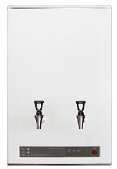 Кипятильник Kocateq EB75SW/6 белый, фото 1