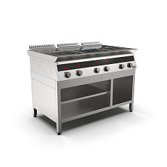 Плита индукционная Smart Induction C76-35N в Москве , фото 4