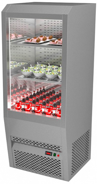 Холодильная горка Gastrolux ВОГ-107/4/Н фото