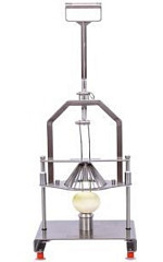 Устройство для нарезки лука в форме цветка CanCan 1319 фото