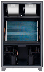 Осушитель воздуха DanVex DEH - 2К в Москве , фото 3