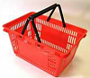 Корзина покупательская Корбис SBP27 фото