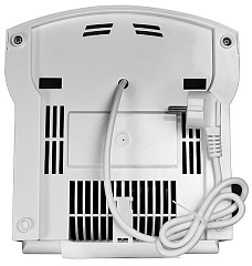 Сушилка для рук Meyvel MH1-1800P1 (White) в Москве , фото 3