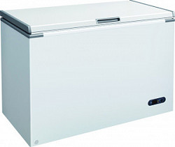 Морозильный ларь Gastrorag F300 в Москве , фото