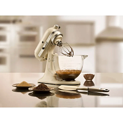 Планетарный миксер KitchenAid 5KSM125EPL в Москве , фото 10