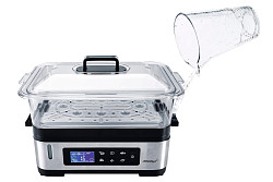 Пароварка Steba DG 2 в Москве , фото 3