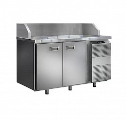 Стол холодильный для пиццы Финист СХСпцб-700-2 в Москве , фото