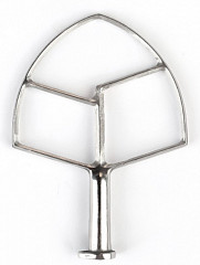 Планетарный миксер Foodatlas B-7A бирюзовый в Москве , фото 5