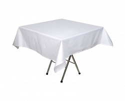 Luxstahl 145х145 см Ричард белая мозаика фото