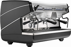 Рожковая кофемашина Nuova Simonelli Appia II 2 Gr V экономайзер высокие группы (60289) в Москве , фото 1