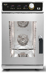 Пароконвектомат Apach AP10DC Compact, фото