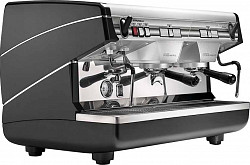 Рожковая кофемашина Nuova Simonelli Appia II 2 Gr S низкие группы в Москве , фото 1