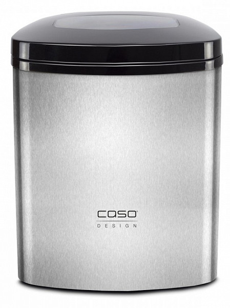 Льдогенератор Caso Ice Master Ecostyle фото
