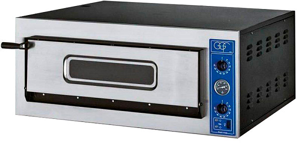 Печь для пиццы Ggf X 4/36 фото