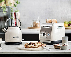 Тостер KitchenAid 5KMT221EAC в Екатеринбурге, фото 7