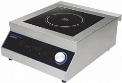 Плита индукционная Kocateq ZLIC5500AMP в Москве , фото